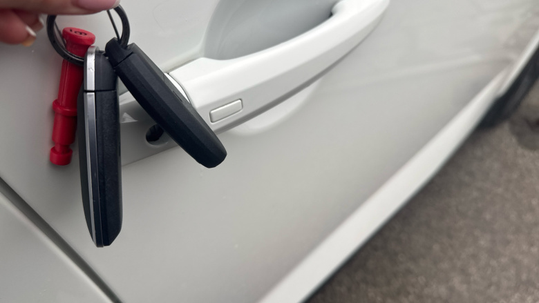 Nissan Qashqai 1.3 DiG-T MH N-Connecta 5dr Petrol Hatchback